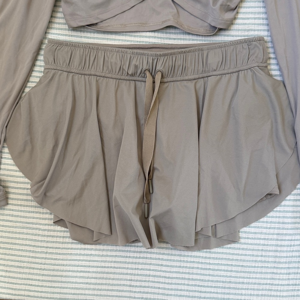 FP Movement Skirt Set - Picture 8 of 11